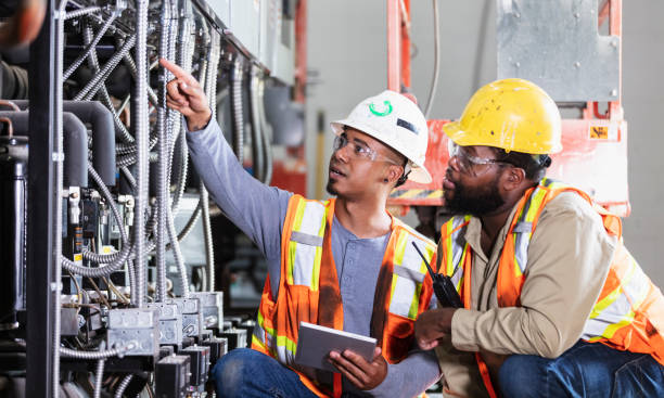 Best Electrical Contractors for Businesses  in Burnham, PA