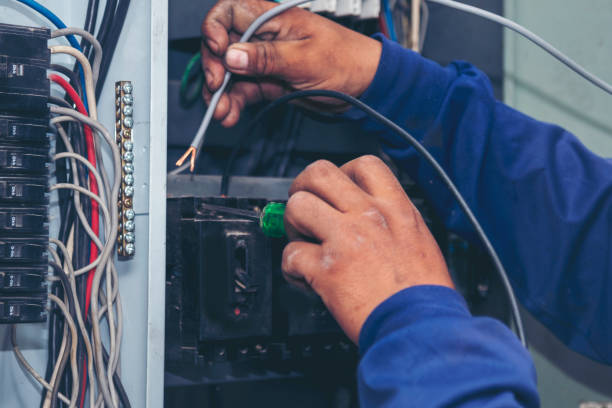 Best Circuit Breaker Repair  in Burnham, PA