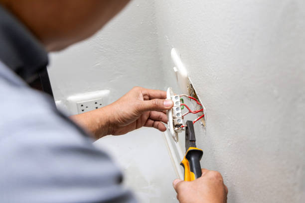 Best Electrician for Home Renovation  in Burnham, PA