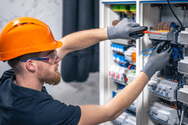 Best Electrical Upgrades for Homes  in Burnham, PA